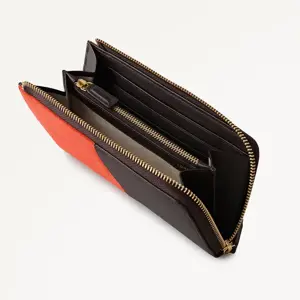 Radley Chilworth Street Zip Around Wallet